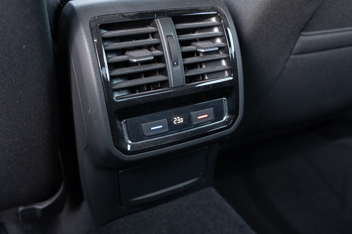 Volkswagen Passat 1.6 TDI