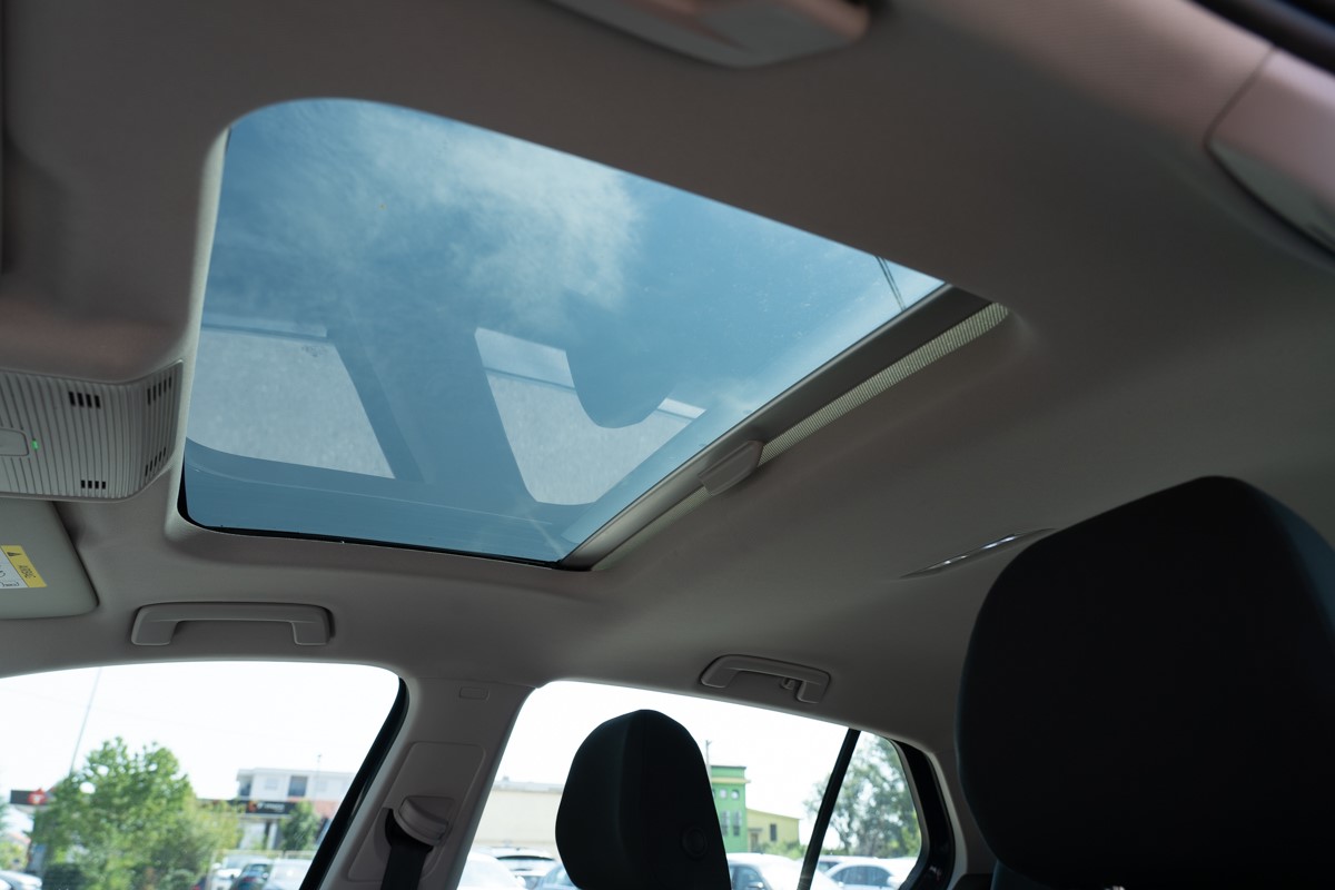 Volkswagen Golf 2,0 TDI