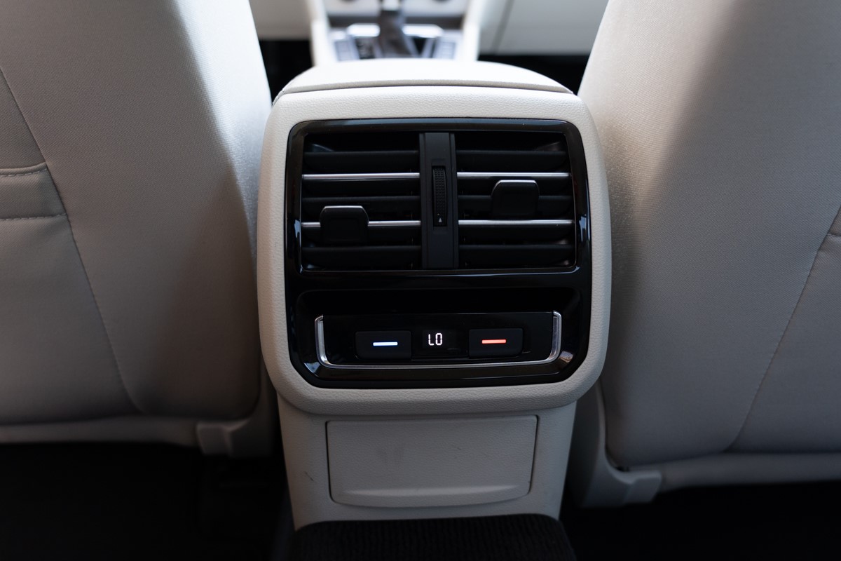 Volkswagen Passat 1,6 TDI
