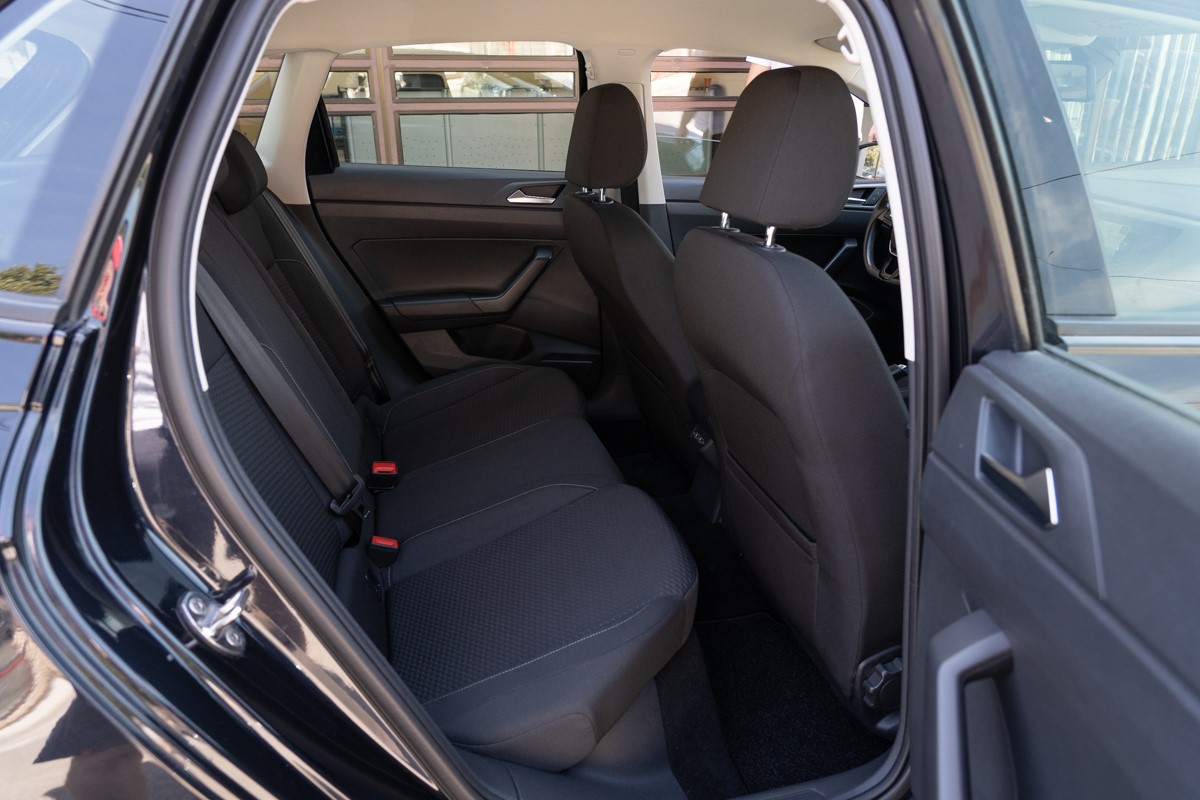 Volkswagen Polo 1,6 TDI