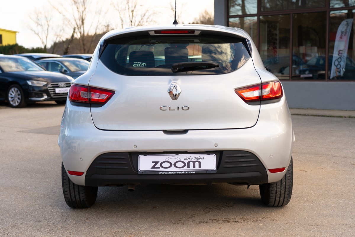 Renault Clio 1.5 DCI