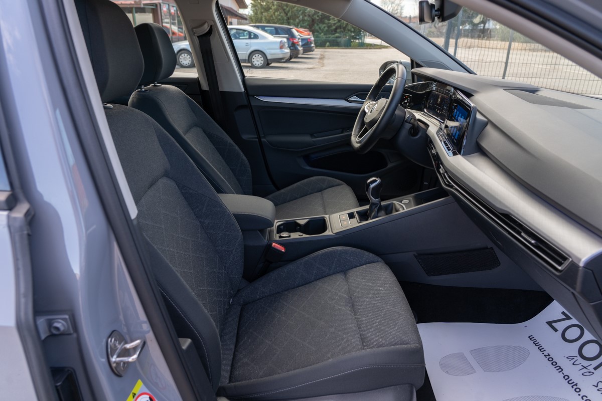 Volkswagen Golf 2.0 TDI