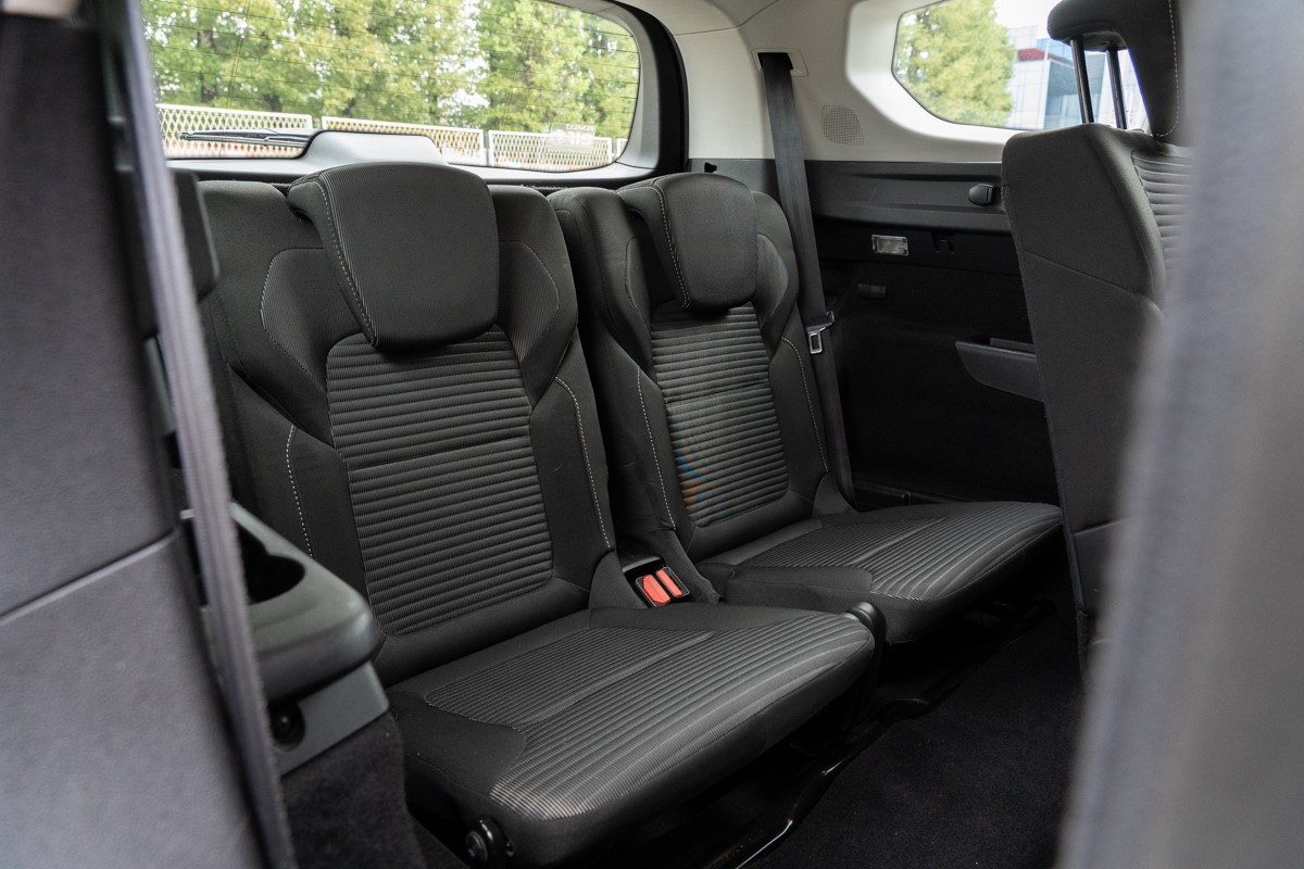 Renault Grand Scenic  1,5 DCI 7 SJEDIŠTA