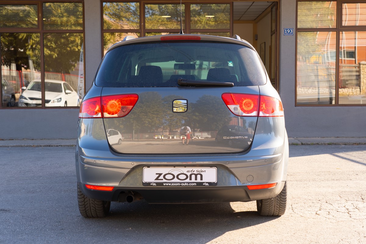 Seat Altea xl 1,6 TDI