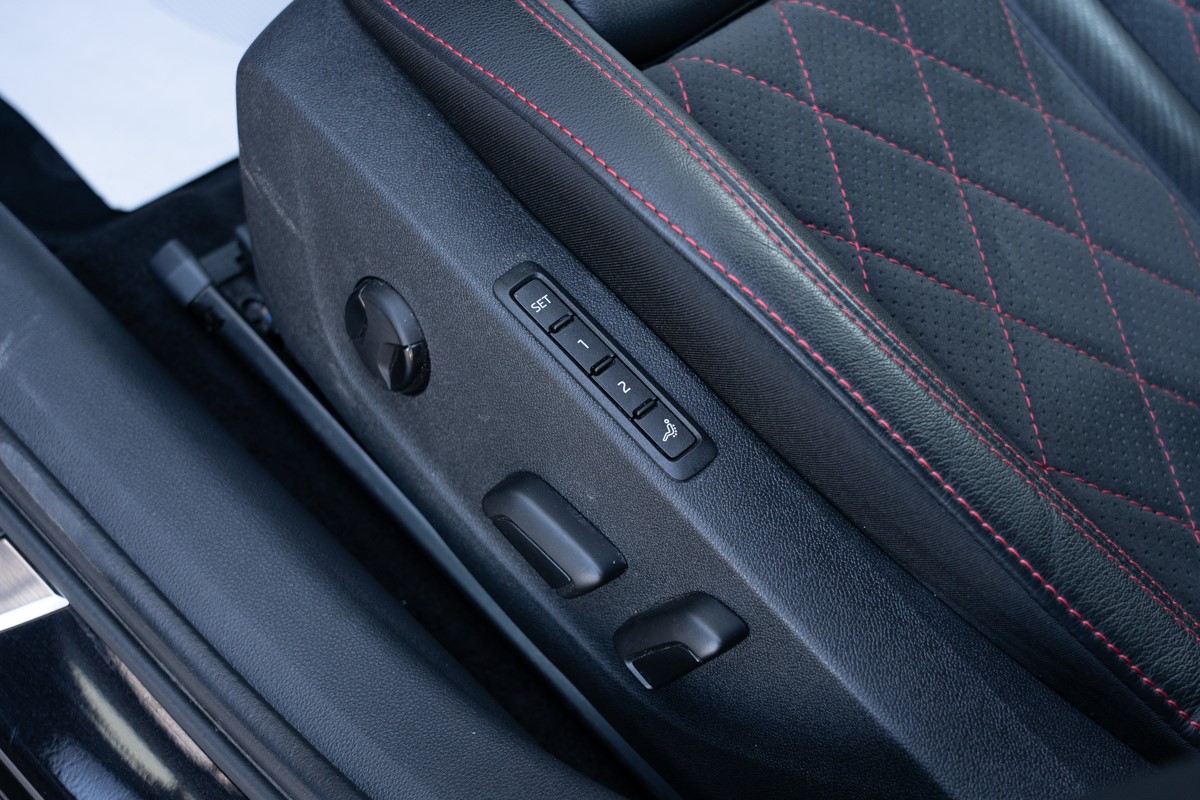 Škoda Octavia RS Plus 4x4 2022. GODINA!