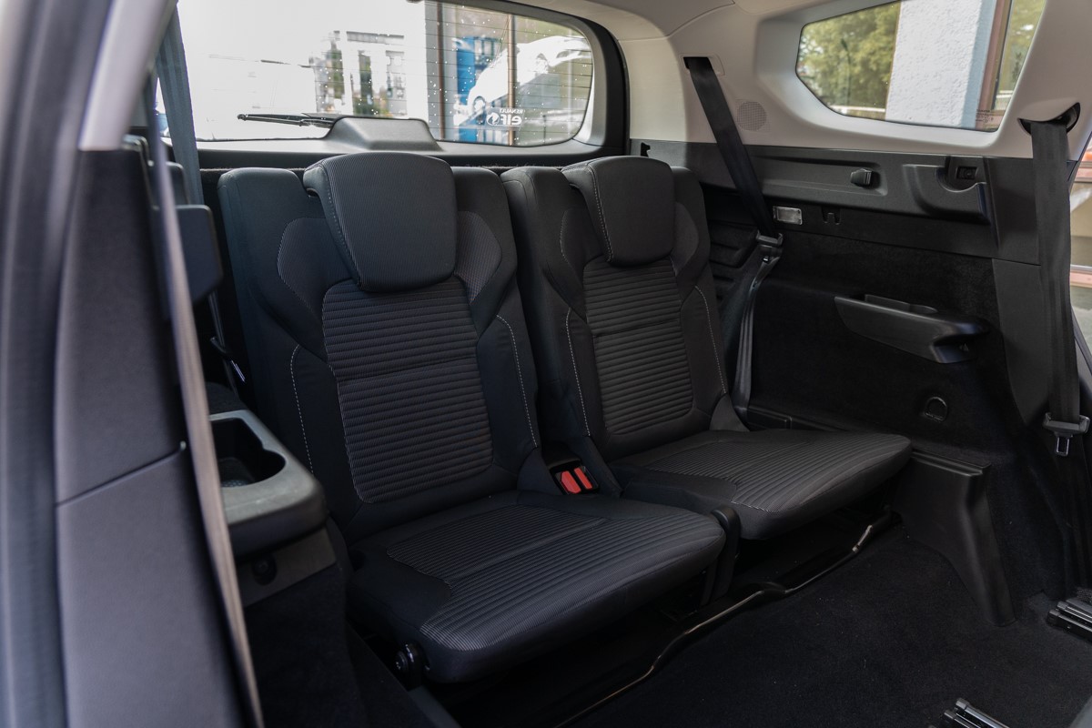 Renault Grand Scenic  1,5 DCI 7 Sjedišta