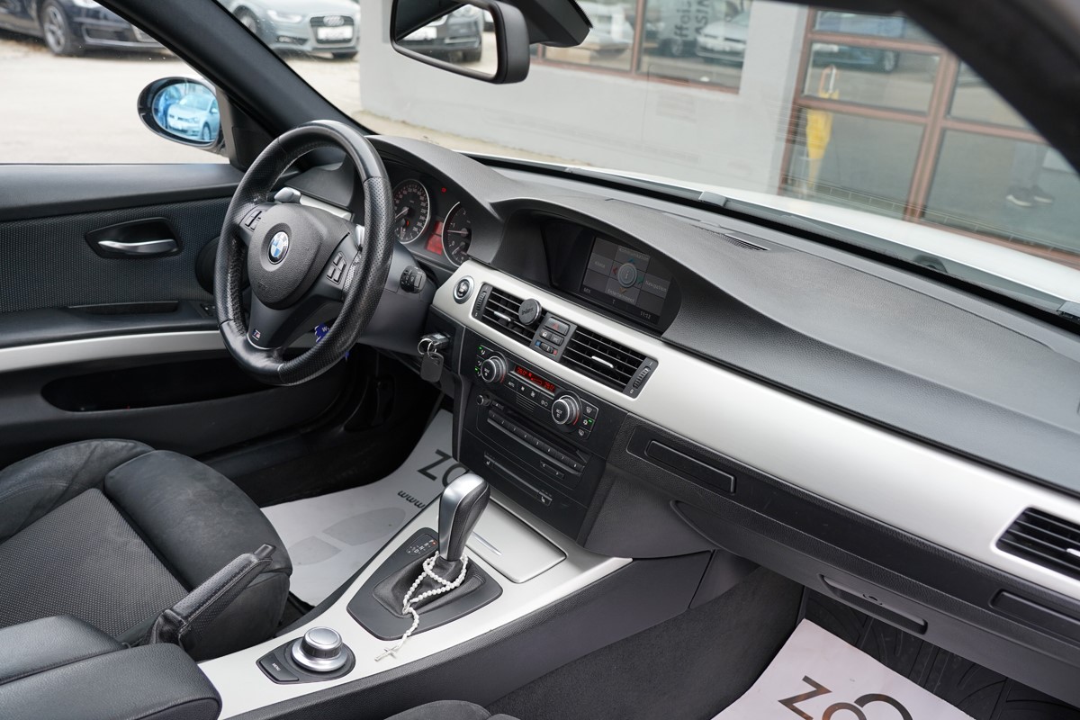 BMW
 3-Series 335d