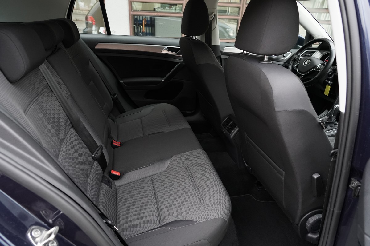 Volkswagen Golf 1.6 TDI