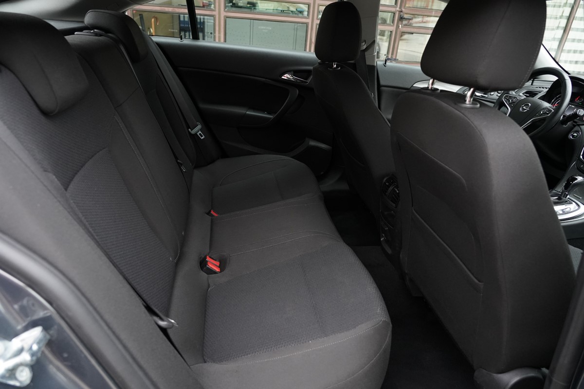 Opel Insignia 1.6 CDTI