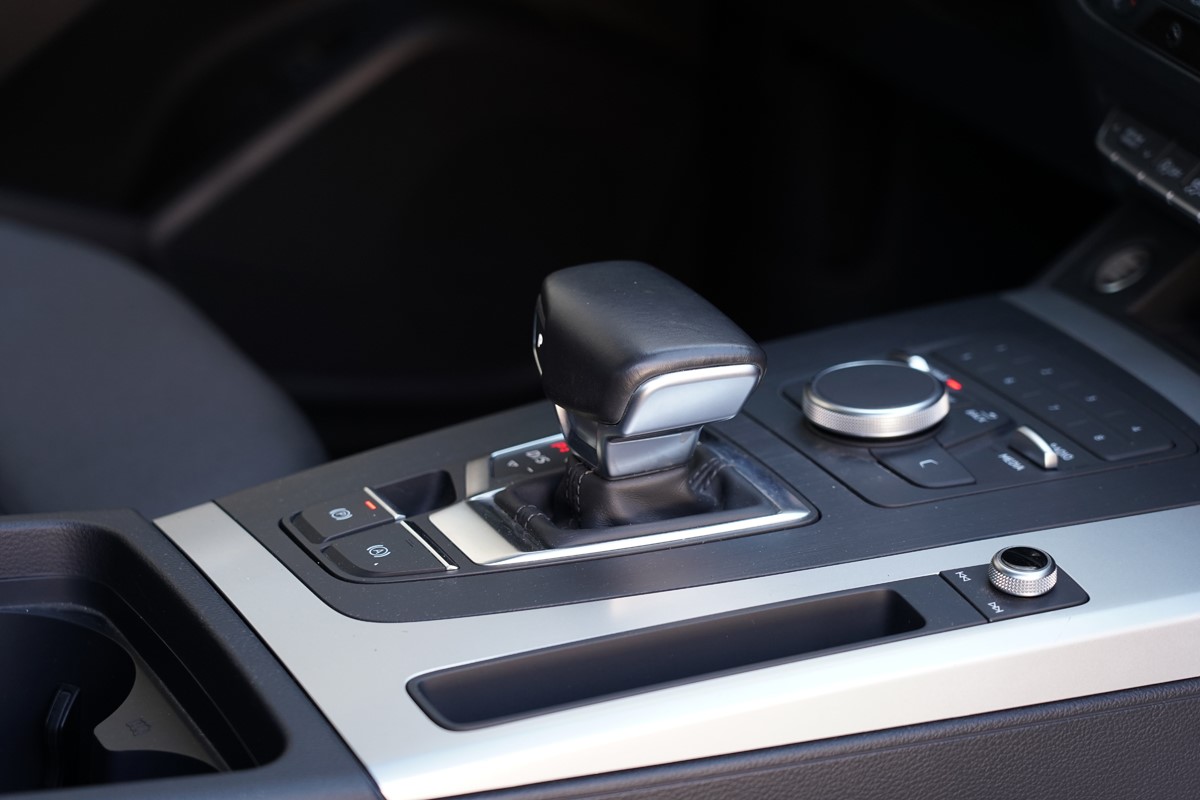Audi Q5 2.0 TDI