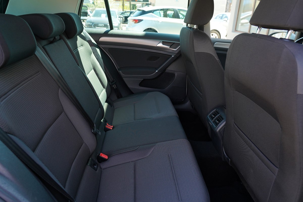 Volkswagen Golf 1,6 TDI
