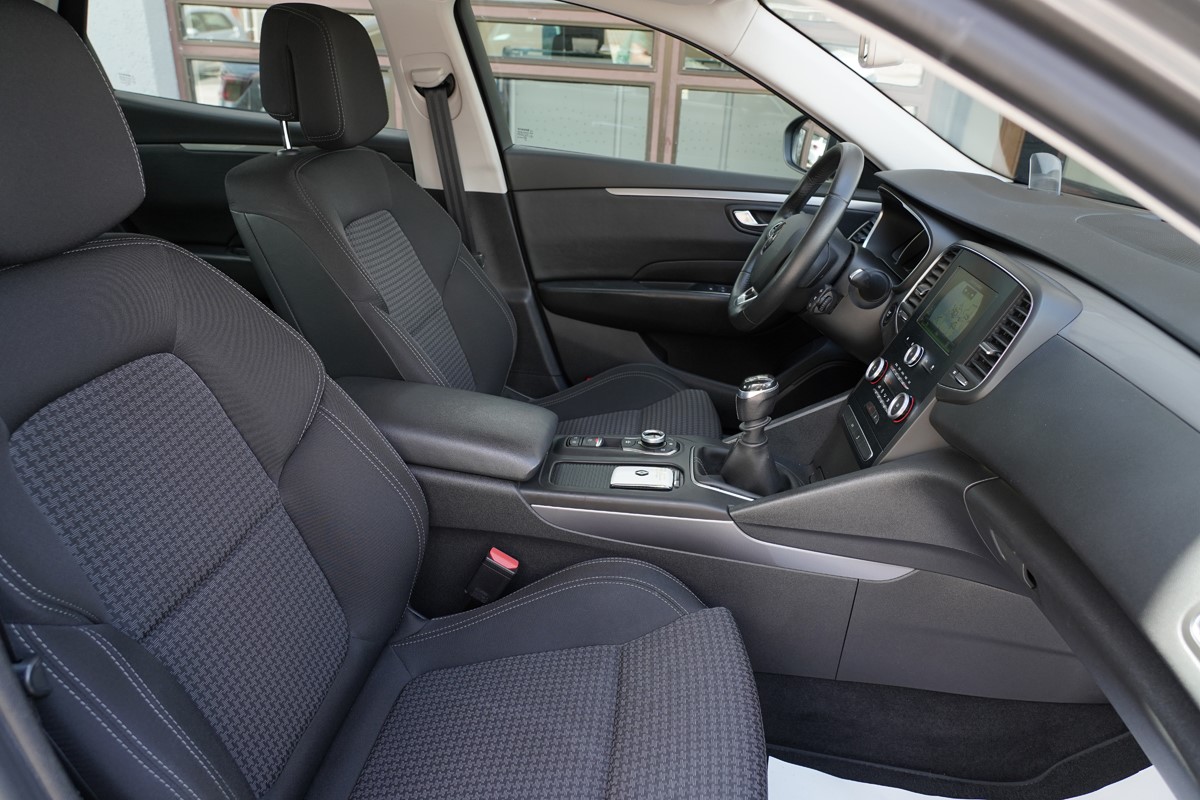 Renault TALISMAN 1.5 DCI