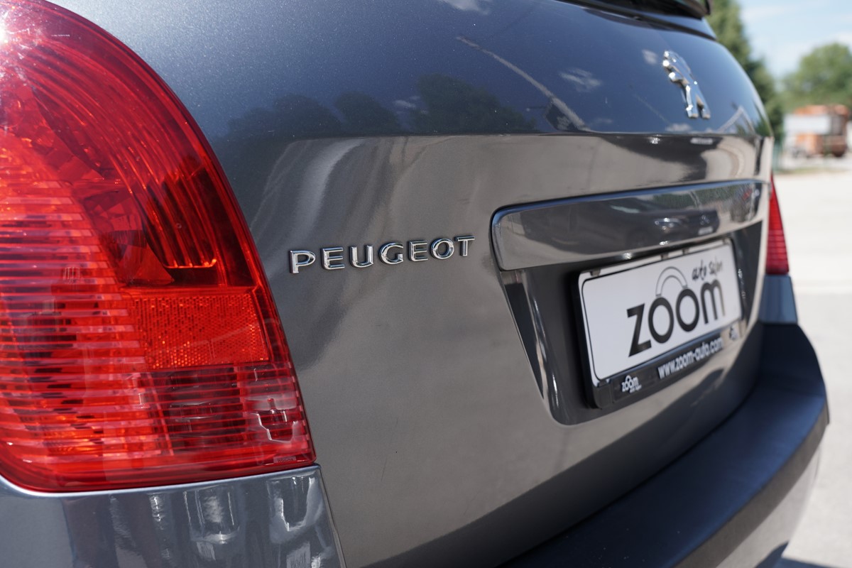 Peugeot 308 SW 1.6 HDi 