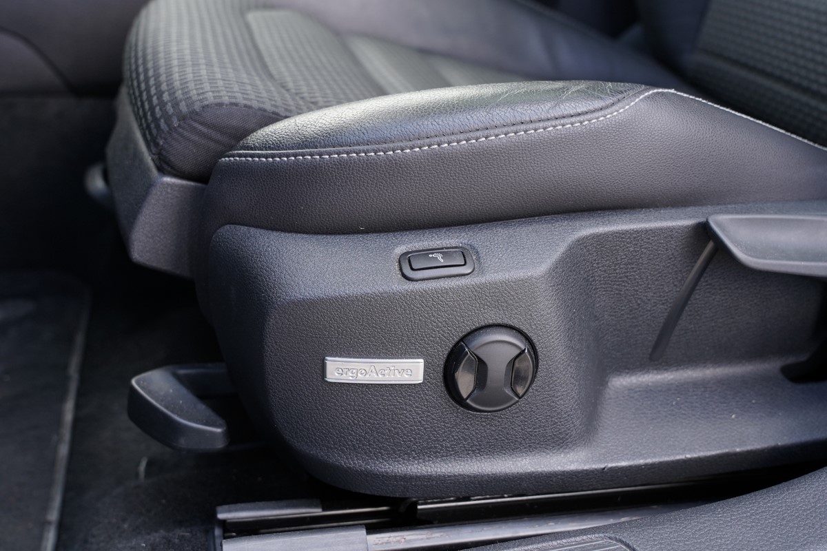 Volkswagen Golf GOLF 1.6 TDI 7-DSG