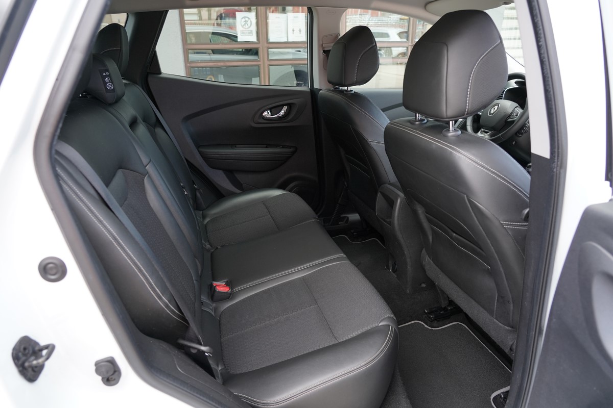 Renault KADJAR INTENS 4X4 1.6 DCI
