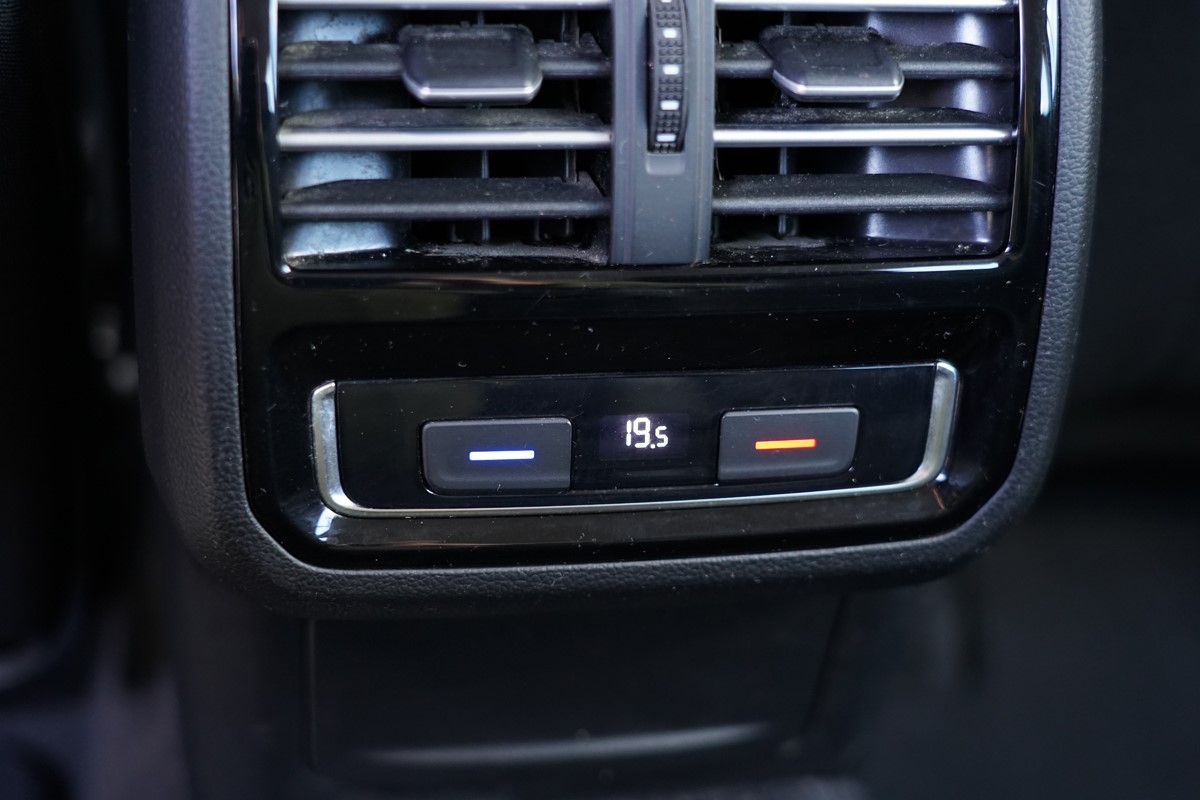 Volkswagen Passat 1,6 TDI DSG