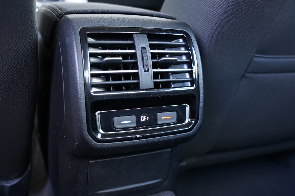 Volkswagen Passat 1,6 TDI