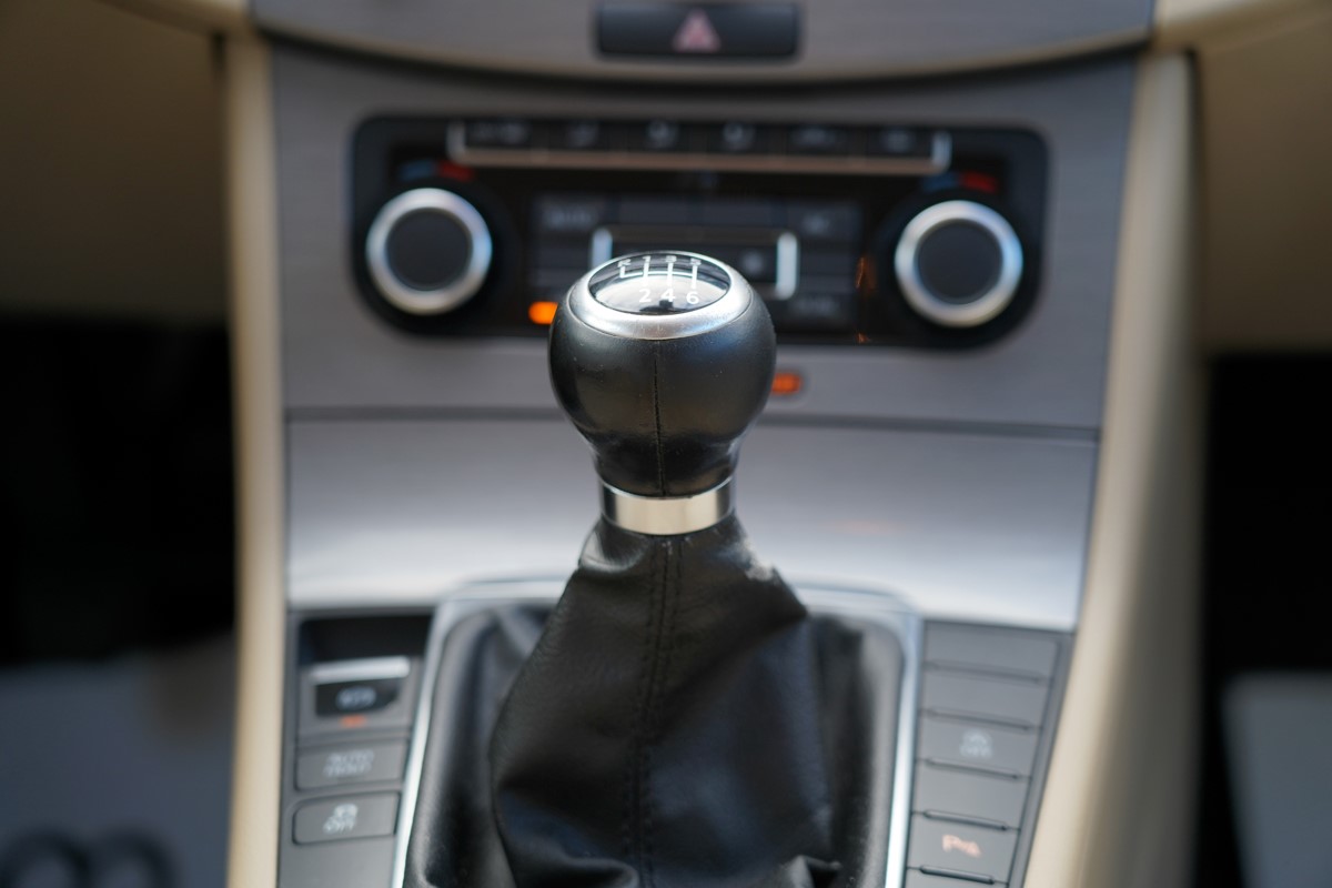 Volkswagen Passat 1,6 TDI