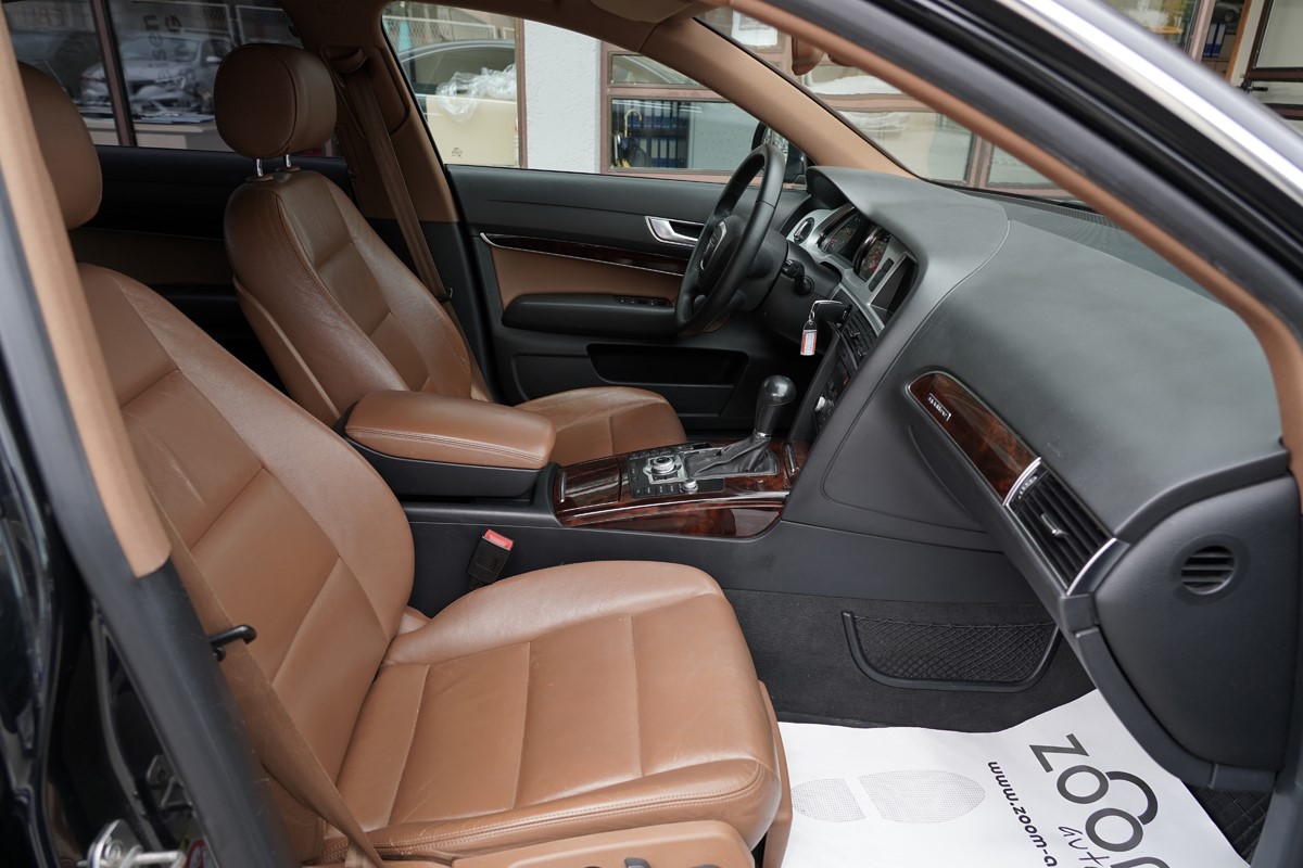 Audi A6
 3.0 TDI QUATTRO