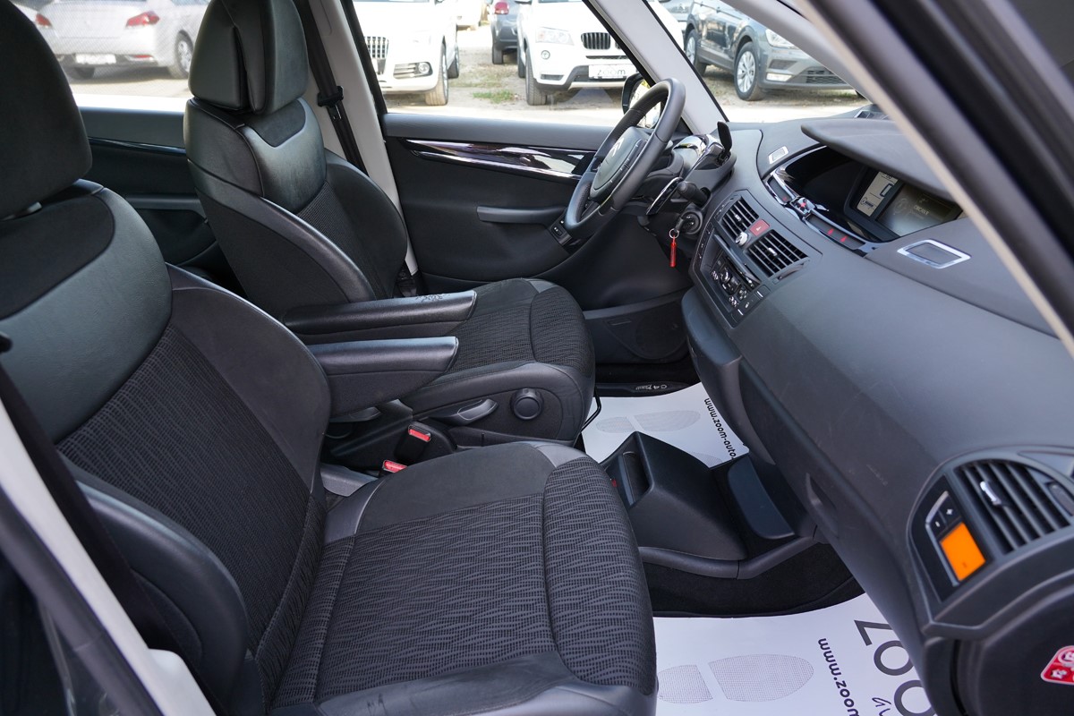Citroën C4 Picasso 1.6 HDI Samo 85000km!!!