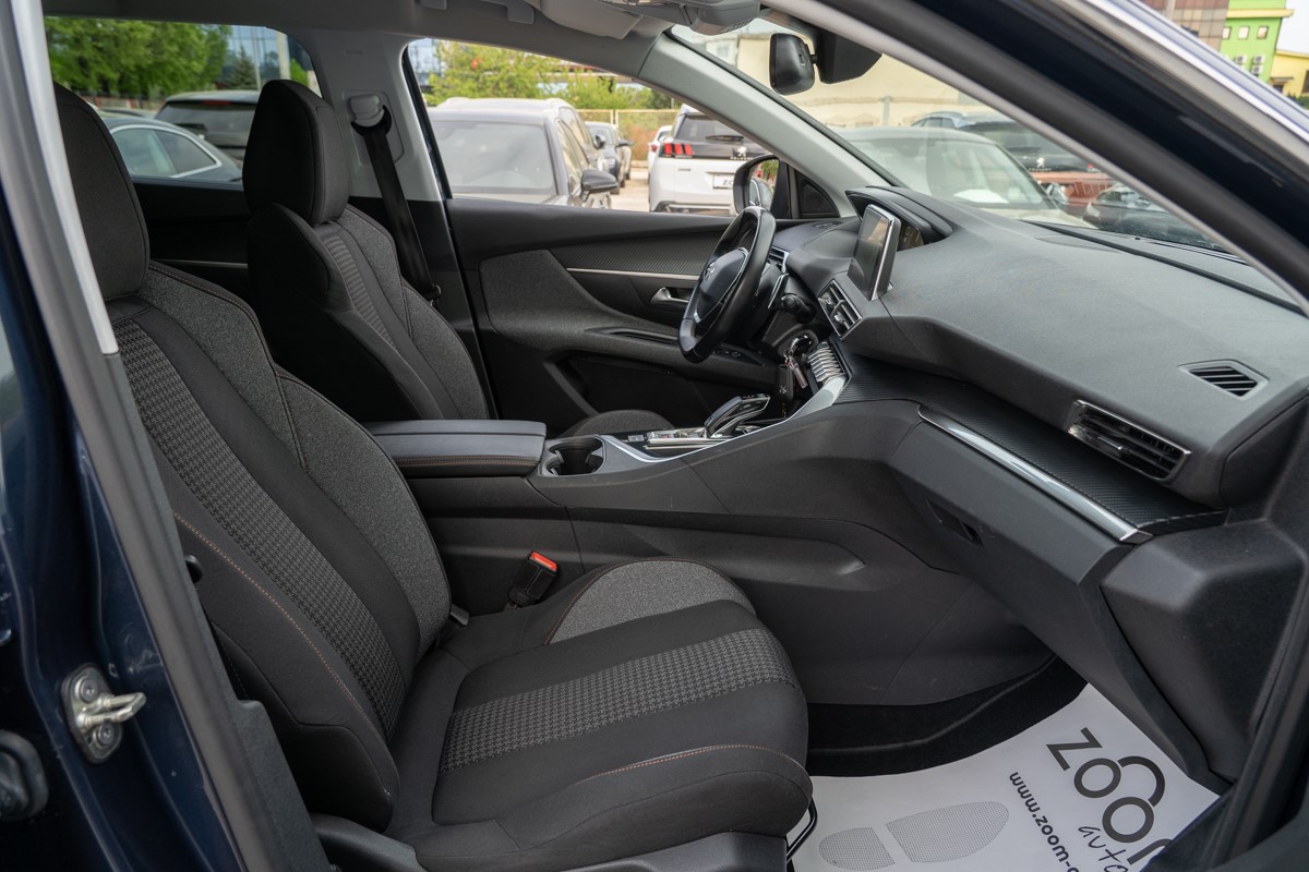 Peugeot 5008 1,5 BlueHDI