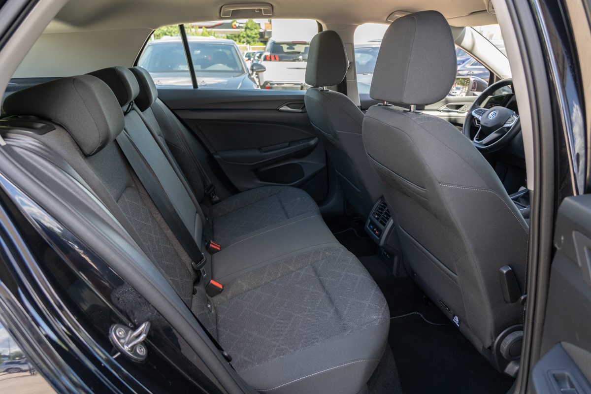 Volkswagen Golf 2,0 TDI