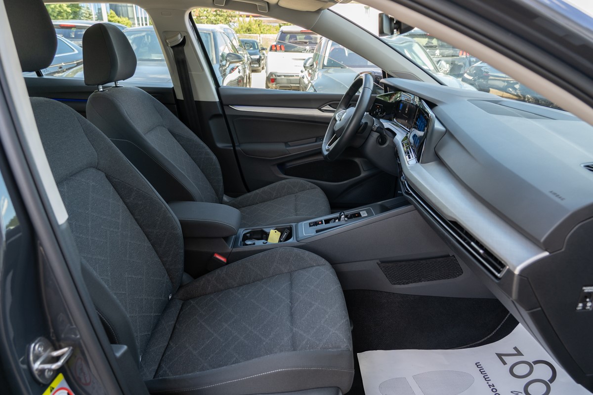Volkswagen Golf 2,0 TDI