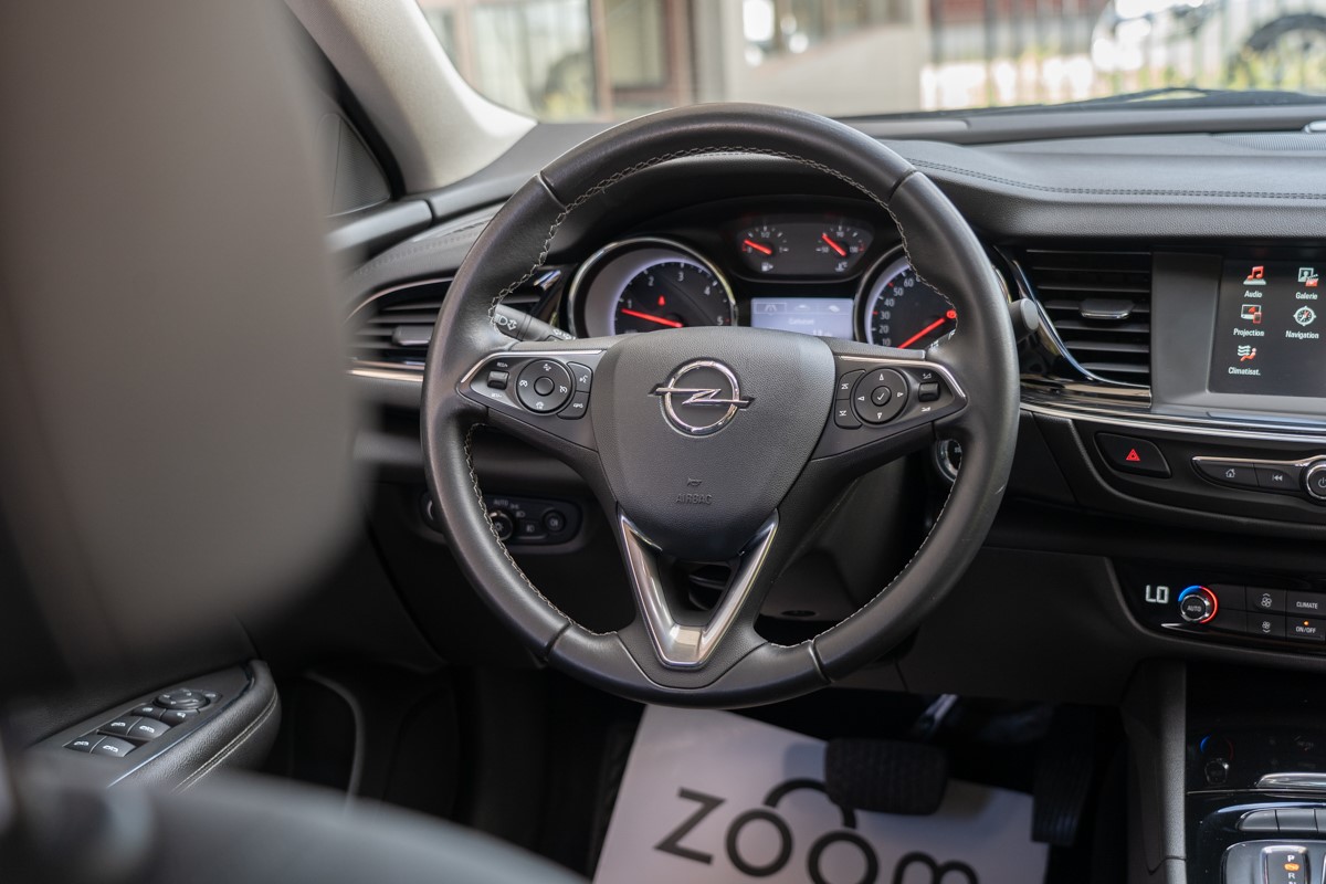 Opel Insignia 2,0 CDTI