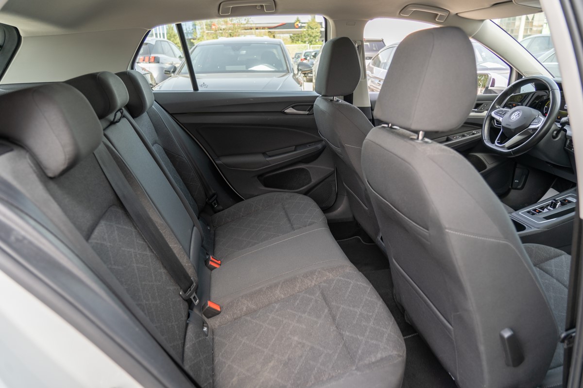 Volkswagen Golf 2,0 TDI