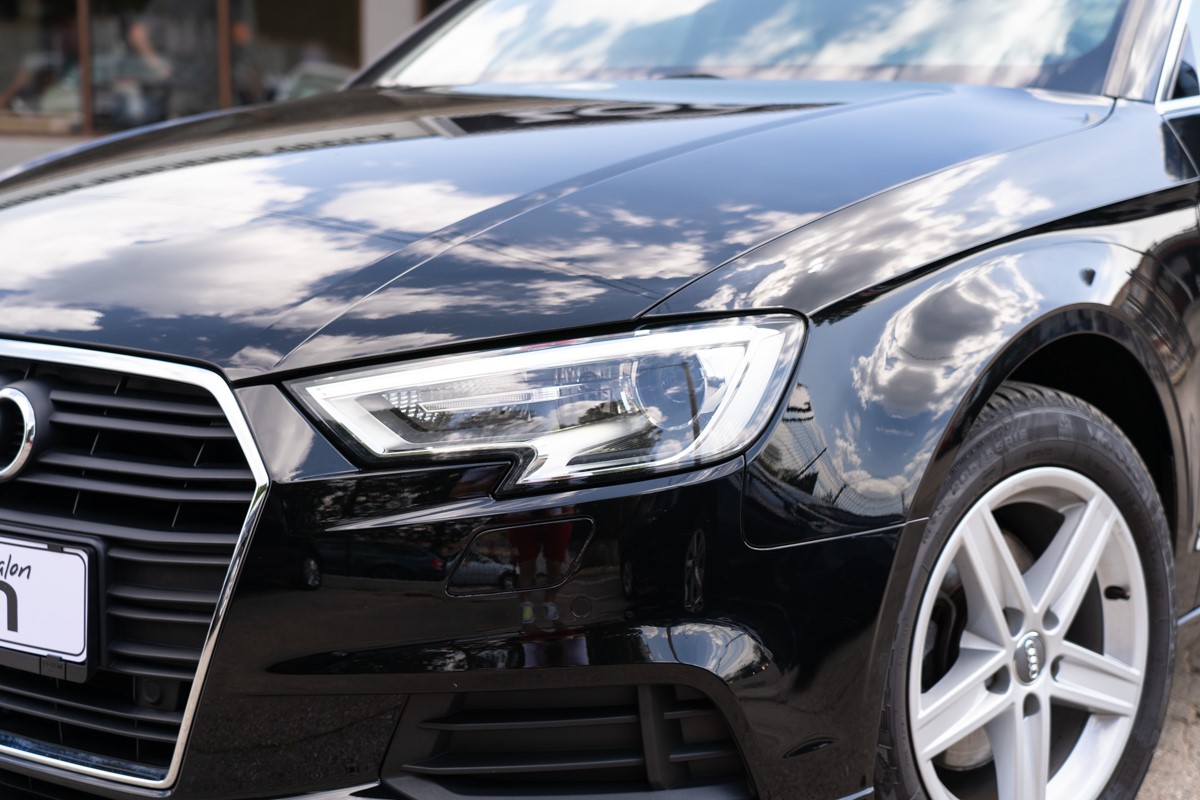 Audi A3
 30 TDI
