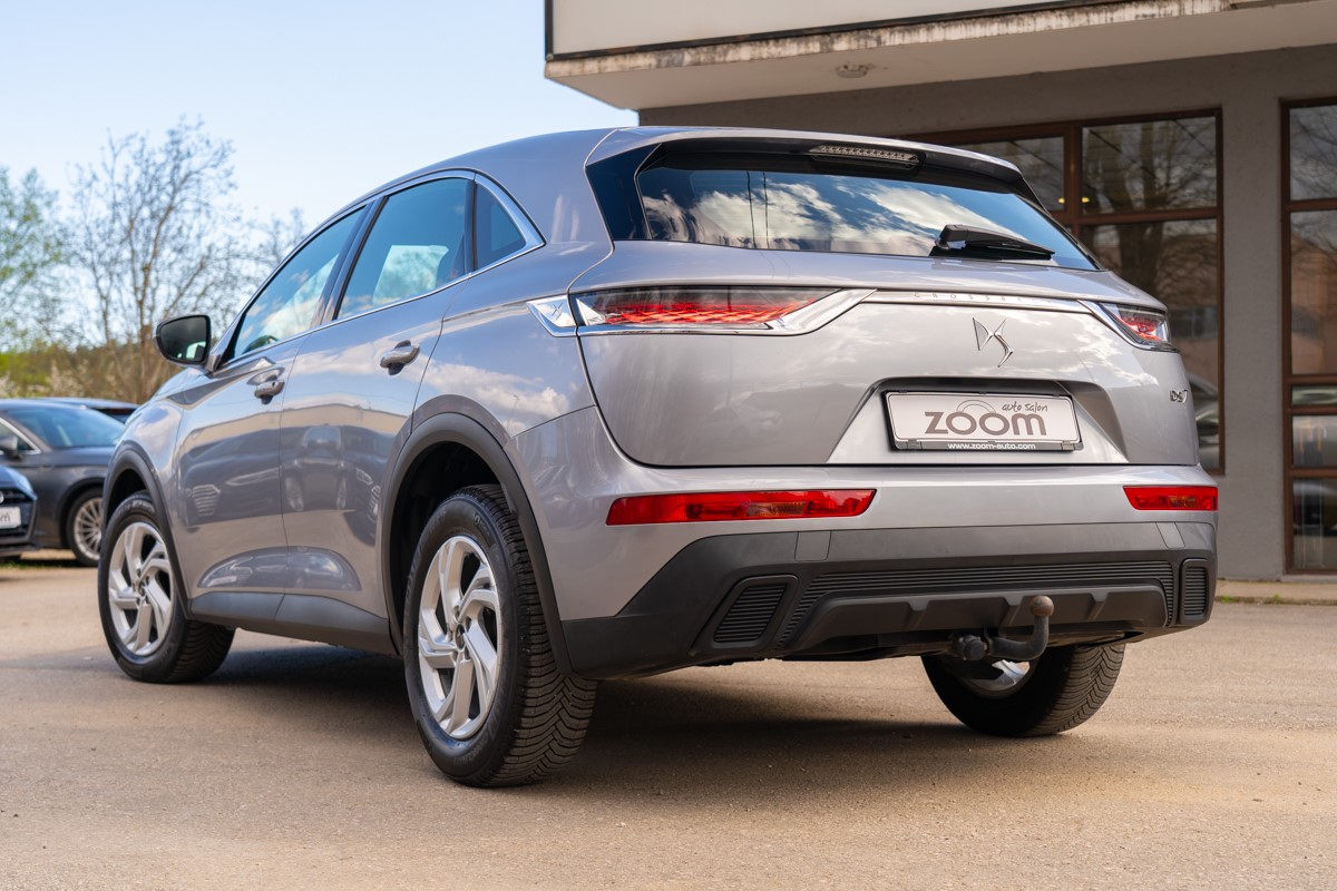 DS DS 7 CROSSBACK  1,5 BlueHDI