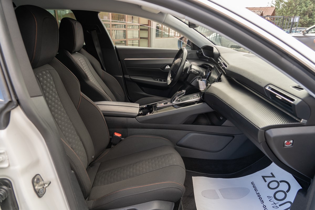 Peugeot 508 1,5 BlueHDI