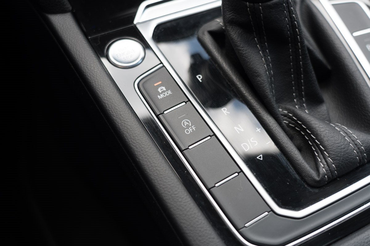 Volkswagen Arteon 2.0 TDI R-line