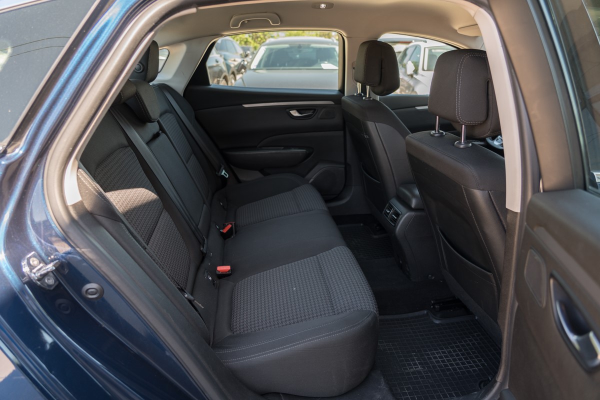 Renault Talisman 1.6 DCI