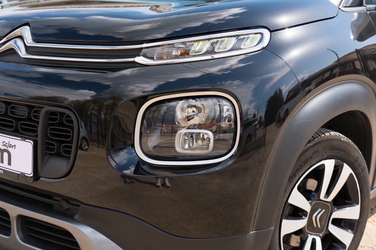 Citroën C3 AIRCROSS 1.5 BlueHDI