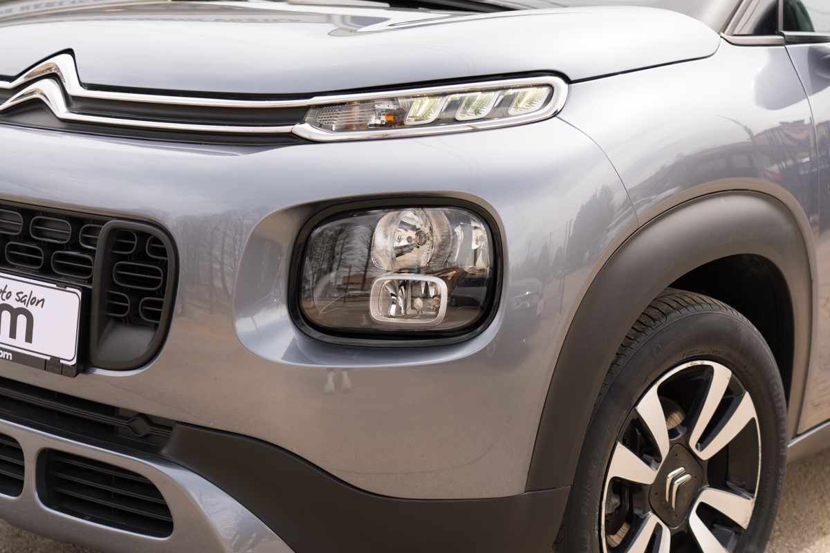 Citroën C3 AIRCROSS 1.2 PureTech