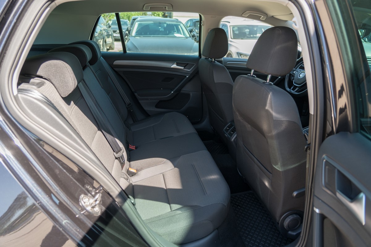 Volkswagen Golf 1.6 TDI
