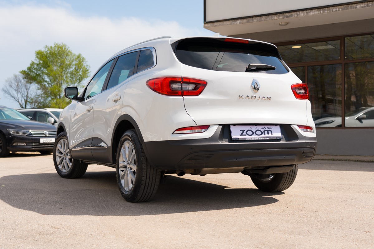 Renault Kadjar 1.5 DCI