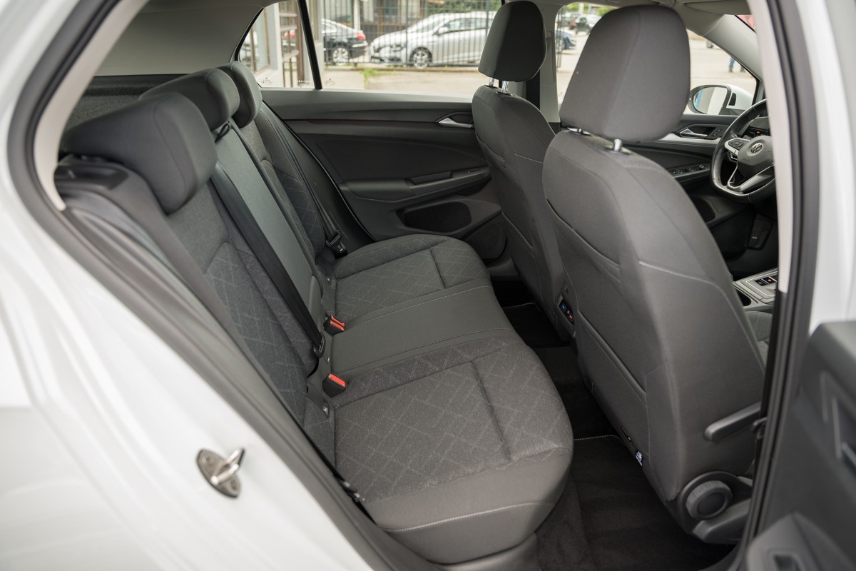 Volkswagen Golf 2.0 TDI