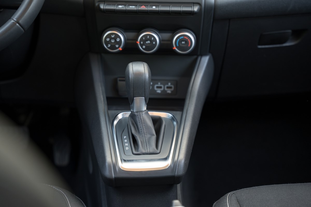 Renault CAPTUR 1.5 DCI