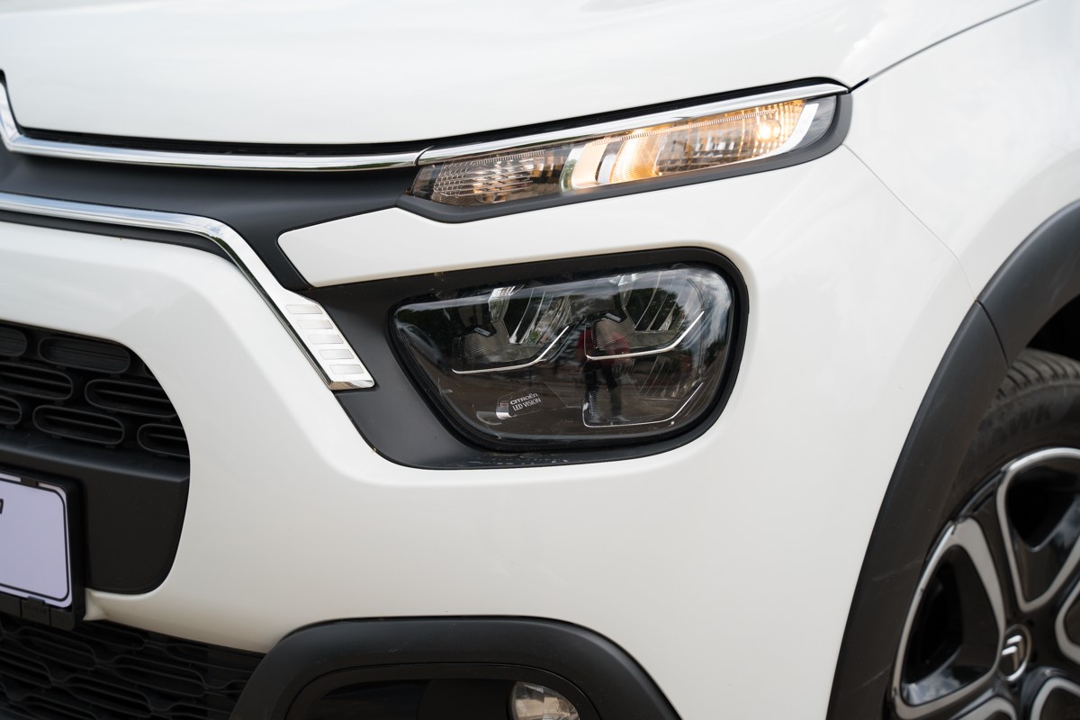 Citroën C3 1.5 BlueHDI