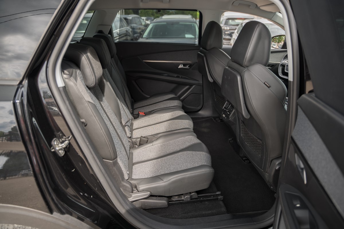 Peugeot 5008 1.5 BlueHDI ALLURE SPORT 7 sjedišta