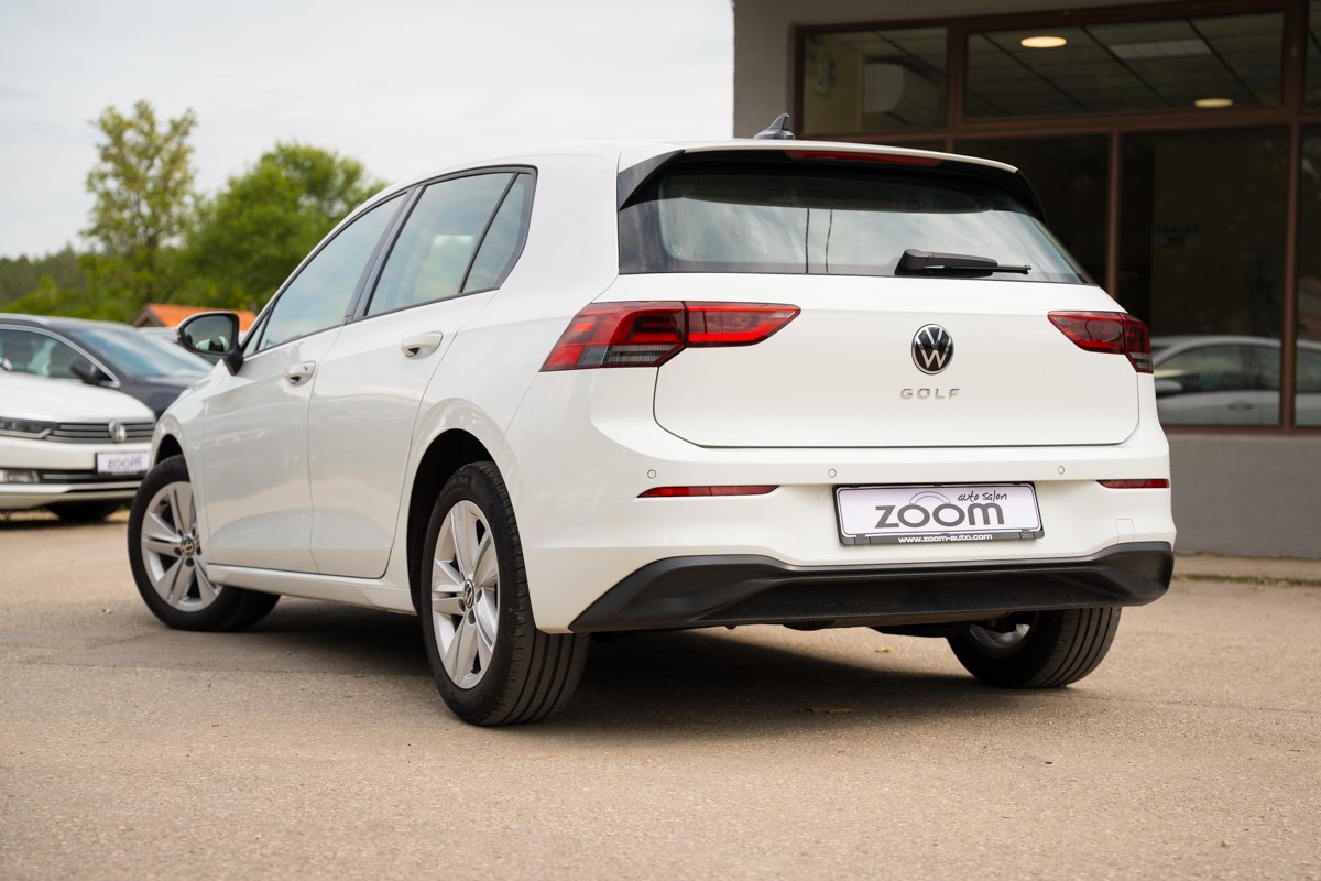 Volkswagen Golf 2.0 TDI