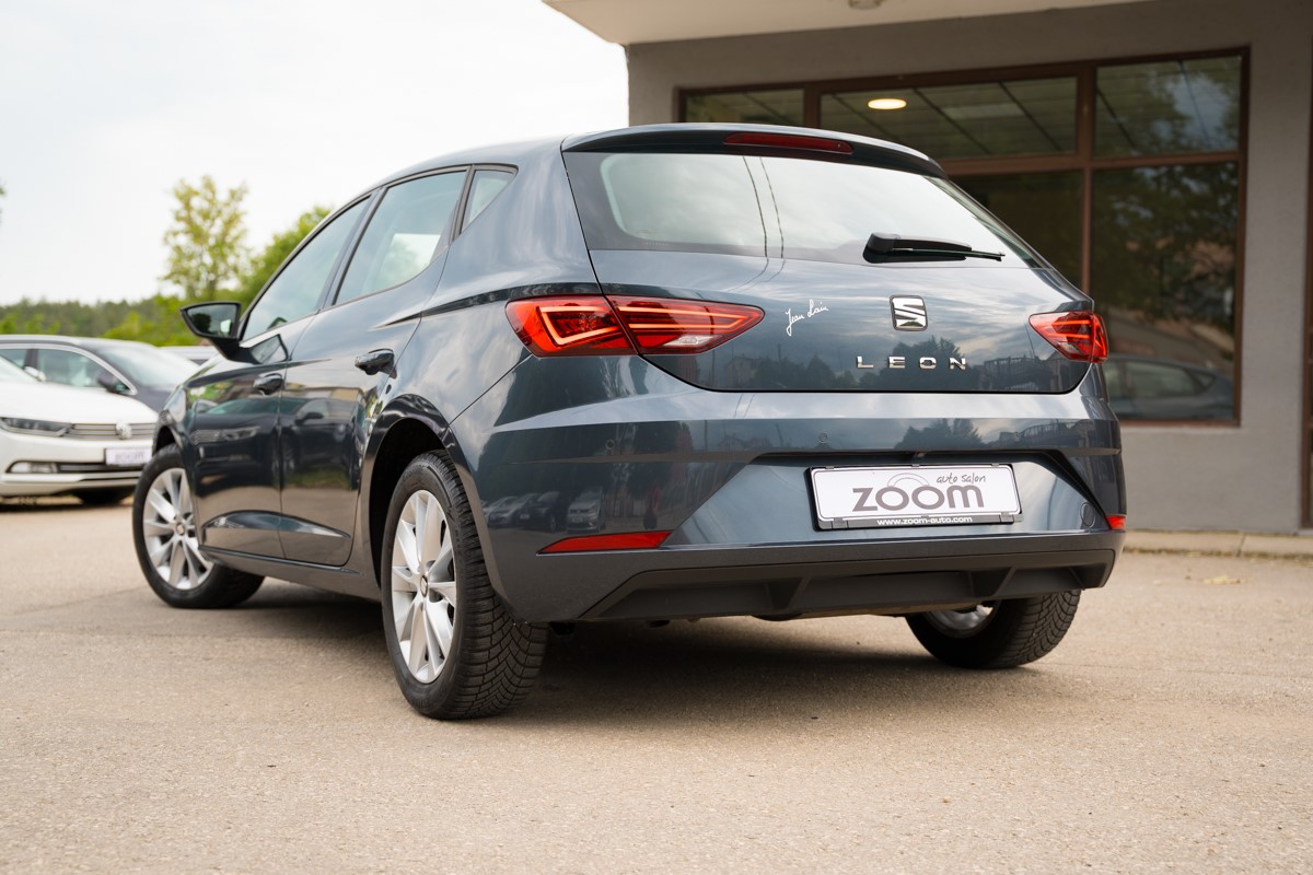 Seat Leon 1.6 TDI