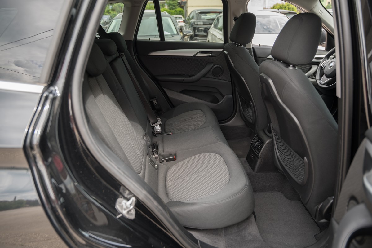 BMW
 X1 1.5 D sDrive