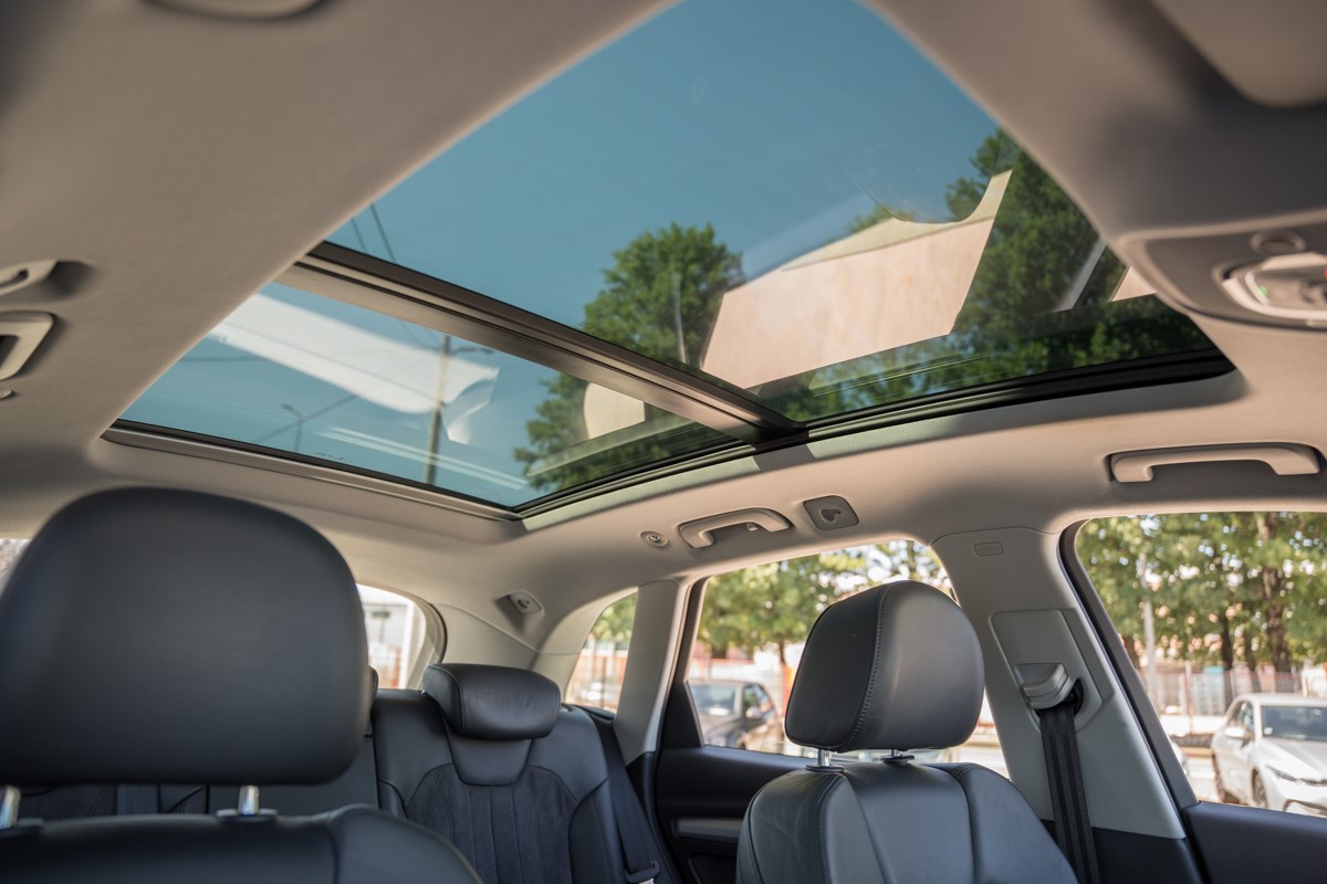 Audi Q5 2.0 TDI S-Tronic QUATTRO
