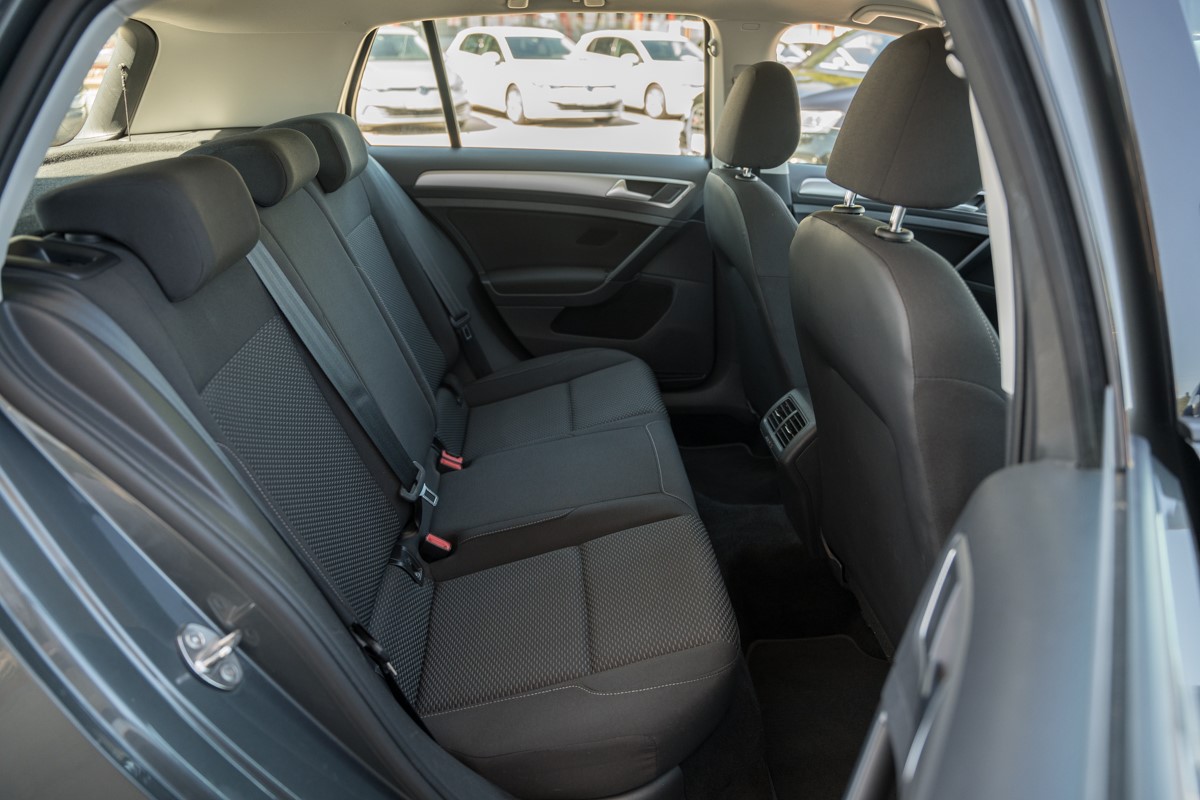 Volkswagen Golf 1.6 TDI