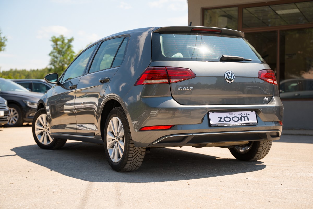 Volkswagen Golf 1.6 TDI