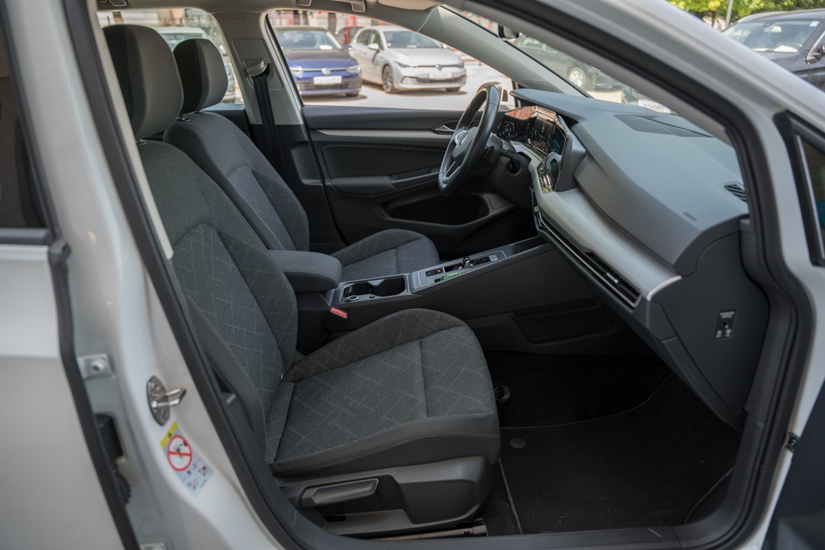 Volkswagen Golf 2.0 TDI