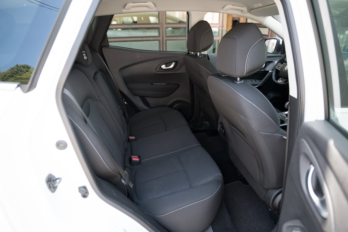 Renault KADJAR 1.5 DCI